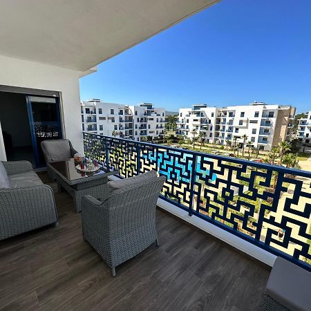 Appartement Costa Mar Martil-Tetouan Εξωτερικό φωτογραφία
