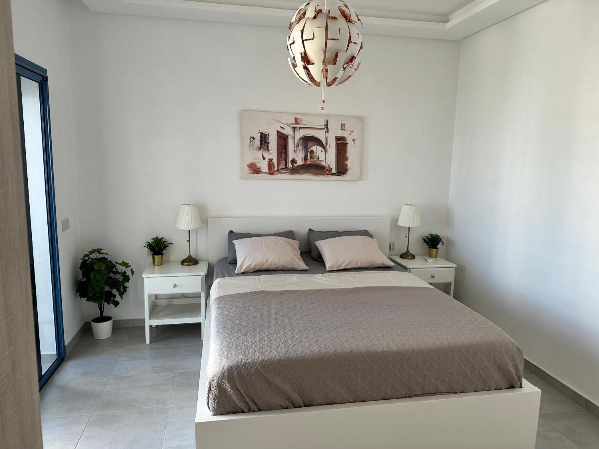 Appartement Costa Mar Martil-Tetouan Εξωτερικό φωτογραφία