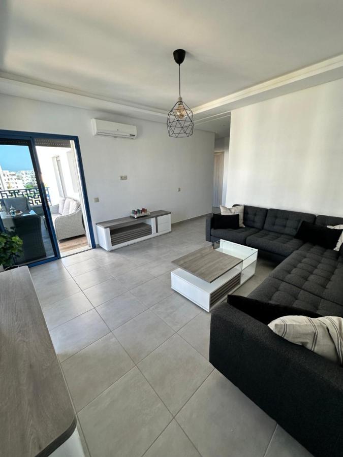 Appartement Costa Mar Martil-Tetouan Εξωτερικό φωτογραφία
