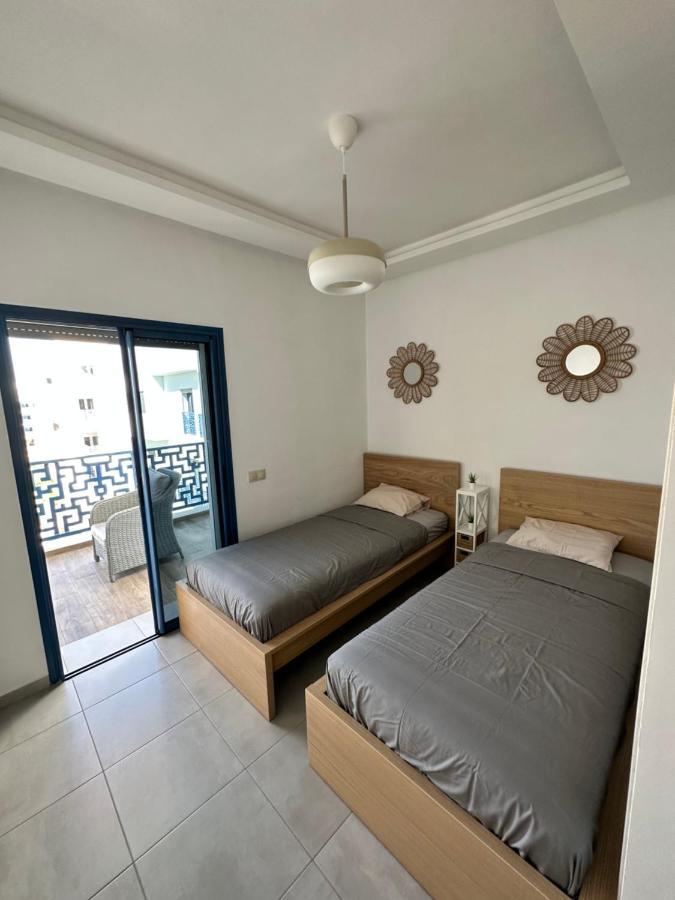 Appartement Costa Mar Martil-Tetouan Εξωτερικό φωτογραφία