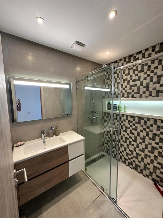 Appartement Costa Mar Martil-Tetouan Εξωτερικό φωτογραφία